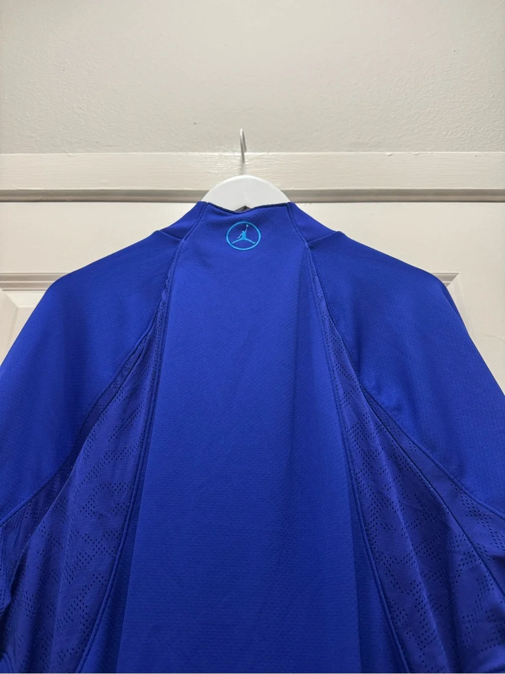Air Jordan Dri-Fit Lightweight Jacket